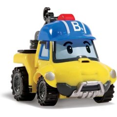 Спасательная машинка Бакки (серия GoGo) Robocar Poli ZR-936