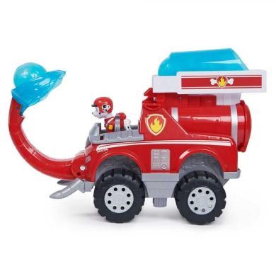 Щенячий патруль: ігровий набір Делюкс Пожежна машина-слон Маршала (серія Джунглі) Spin Master Paw Patrol SM97213