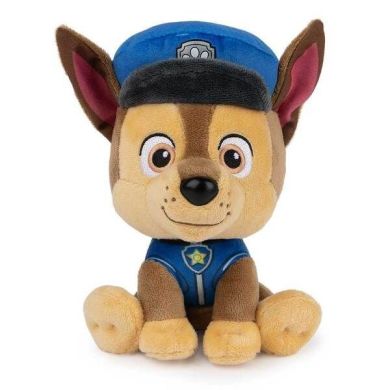 Щенячий патруль: мягкая игрушка (15 см) Гонщик Paw Patrol SM84407/6058437