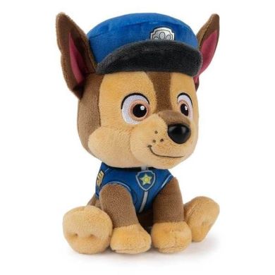 Щенячий патруль: мягкая игрушка (15 см) Гонщик Paw Patrol SM84407/6058437