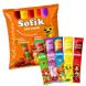 Сок для замораживания Sofik Ice Pops 45мл х 10шт 1уп 7уп/ящ 4820283600348