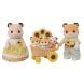 Семья Хомяков Sylvanian Families 5856