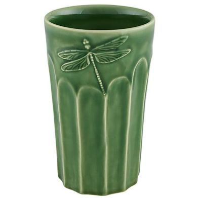 Стакан зеленый PATIO GREEN, Bordallo Pinheiro 550 ml 65031252