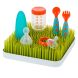 Сушилка Boon Grass для детской посуды B373, Зелёный, 1