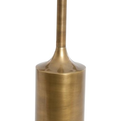 Свічник &Oslash;13x77 см VELEZ, антична бронза Light&Living 6076318