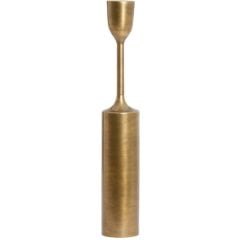 Свічник &Oslash;13x77 см VELEZ, антична бронза Light&Living 6076318