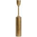 Свічник &Oslash;13x77 см VELEZ, антична бронза Light&Living 6076318