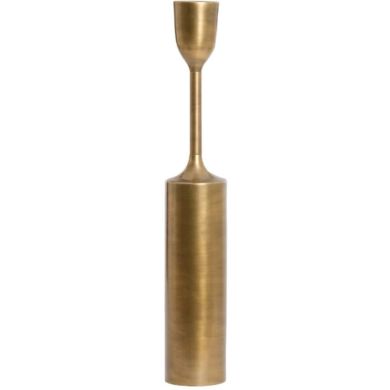 Свічник &Oslash;13x77 см VELEZ, антична бронза Light&Living 6076318