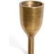 Свічник &Oslash;13x77 см VELEZ, антична бронза Light&Living 6076318