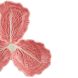 Тарелка для оливок Cabbage Bordallo Pinheiro 65032684, 21