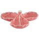 Тарелка для оливок Cabbage Bordallo Pinheiro 65032684, 21
