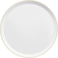 Тарелка обеденная Yaka Inoki Gold D27 cm M&eacute;dard de Noblat MYKIGOB0001AP, 27