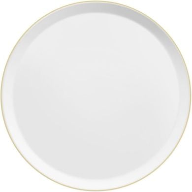 Тарелка обеденная Yaka Inoki Gold D27 cm M&eacute;dard de Noblat MYKIGOB0001AP, 27
