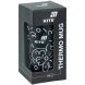 Термокружка 550 мл, черная K25-1226-1