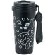 Термокружка 550 мл, черная K25-1226-1