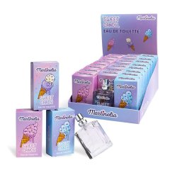 Туалетная вода Сладкие конфеты 15 мл Martinelia 35114 35114