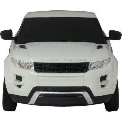 Автомобіль на радіокеруванні Range Rover Evoque 1:24, білий, 2.4МГц Jamara 404480