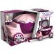 Автомобіль-туалетний столик принцеси XIE SHENG TOYS 25714