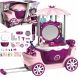 Автомобіль-туалетний столик принцеси XIE SHENG TOYS 25714