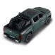 Автомодель TOYOTA TUNDRA (зеленый, 1:24) TechnoDrive KM08555