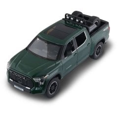 Автомодель TOYOTA TUNDRA (зеленый, 1:24) TechnoDrive KM08555