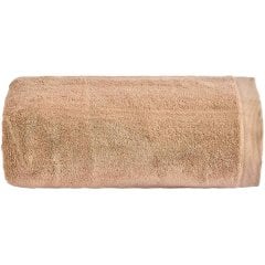 Банное полотенце OPALE, TAUPE Biancoperla, 100 x 160