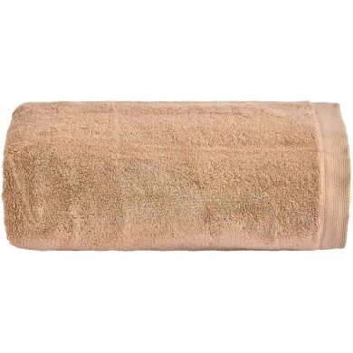 Банное полотенце OPALE, TAUPE Biancoperla, 100 x 160