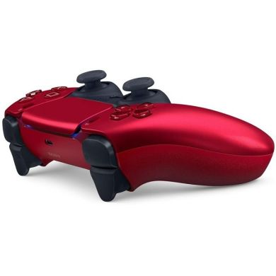 Беспроводной контроллер DualSense (PS5) VOLCANIC RED 1128148