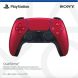 Беспроводной контроллер DualSense (PS5) VOLCANIC RED 1128148