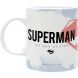 Чашка DC COMICS Superman Man of Steel (Супермэн) ABYstyle ABYMUGA100