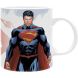 Чашка DC COMICS Superman Man of Steel (Супермэн) ABYstyle ABYMUGA100