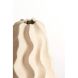 Декоративная ваза &Oslash;22,5x37,5 cm NELANI, керамика матово-кремовая Light&Living 5729143