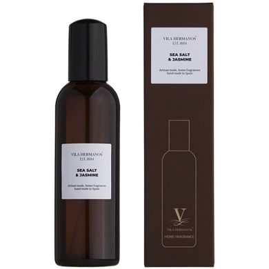 Диффузор-спрей для дома Vila Hermanos Apothecary Ветивер и соляное дерево 100мл 02100700067