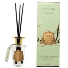 Диффузор Gold 90 мл Персидский лайм и мандарин Cote noire GMSD15022