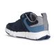 Кросівки дитячі на хлопчика Geox 28 Синій J159BD-0FU22-C0700