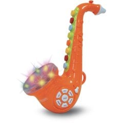Дитячий електронний саксофон BONTEMPI 363925