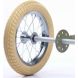 Дополнительное колесо для балансирующего велосипеда Trybike (цвет светло-бежевый) TBS-100-TKV