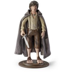 Фігурка Фродо Беггінс Бендіфіг Володар кілець Noble collection NN2817