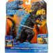 Фигурка Godzilla vs. Kong Годзилла с суперэнергией и с истребителем Godzilla vs. Kong 35310