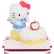 Фигурка-сюрприз POP TOP HELLO KITTY ЯБЛОЧНЫЙ ВОРКШОП (в ас.) 24WH-007