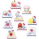 Фигурка-сюрприз POP TOP HELLO KITTY ЯБЛОЧНЫЙ ВОРКШОП (в ас.) 24WH-007