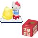 Фигурка-сюрприз POP TOP HELLO KITTY ЯБЛОЧНЫЙ ВОРКШОП (в ас.) 24WH-007