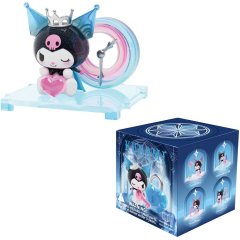 Фигурка-сюрприз POP TOP KUROMI Дворец грез (в ас.) 25WH-008