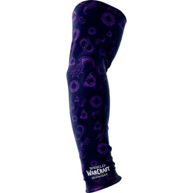 Геймерский рукав WORLD OF WARCRAFT Midnight Limited Edition, S FWOWSLEEVMGHT260S