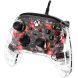 Геймпад HyperX Clutch Gladiate RGB, Xbox, PC, USB-A, прозорий 7D6H2AA