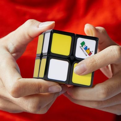 Головоломка RUBIK'S КУБИК 2х2 ДЛЯ НАЧИНАТЕЛЯ 6065322