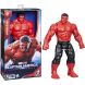 Игрушка-фигурка Красный Халк серии Капитан Америка. Великолепный новый мир Avengers F9299