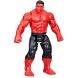 Игрушка-фигурка Красный Халк серии Капитан Америка. Великолепный новый мир Avengers F9299