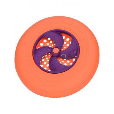 Іграшка Battat Фрісбі помаранчева 23,5 см BX1356Z