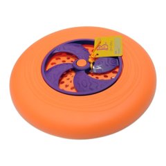 Игрушка Battat Фрисби оранжевая 23,5 см BX1356Z